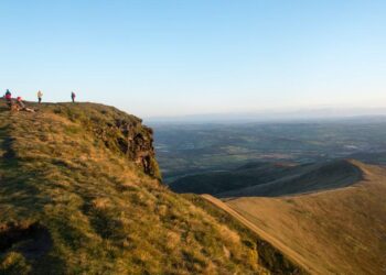 Right to Roam: In Scotland, Hikers Can Go Anywhere – Backpacker Magazine