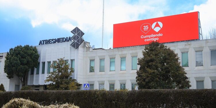 Atresmedia Sells ‘La Ruta’ to Portugal’s NOS, as the Spanish Network’s Post-Mipcom Deals Surge (EXCLUSIVE) – Variety