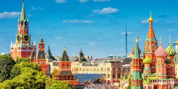 Russia’s Zakharova Criticizes Greece Over Cyprus and North Macedonia Disputes – – Greek City Times