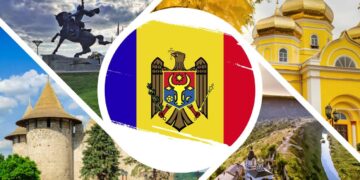 Moldova detains 74 people over an alleged Russia-backed unrest plot around key election – AP News
