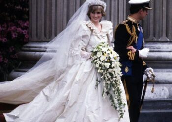 Three royal weddings that brought Liechtenstein closer to Latin America – HOLA