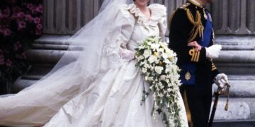 Three royal weddings that brought Liechtenstein closer to Latin America – HOLA