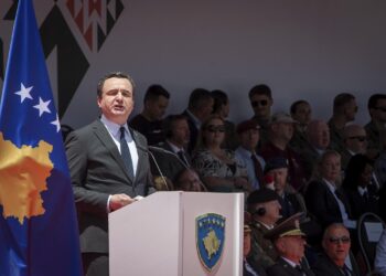 In Kosovo’s Elections, Serb Representation Is the West’s Fig Leaf – Carnegie Endowment for International Peace