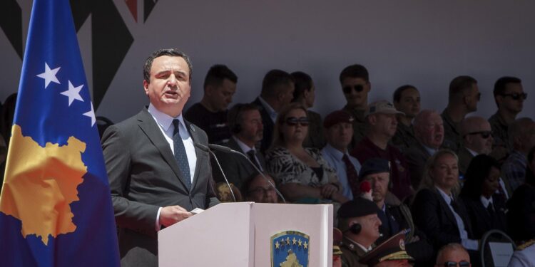 In Kosovo’s Elections, Serb Representation Is the West’s Fig Leaf – Carnegie Endowment for International Peace