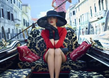 Made in Italy malfunctions: What is the future of Italian fashion? – Euronews.com