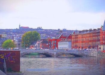 Windy City return: Nine years on, Ireland-All Blacks rivalry is as spicy as ever – ESPN