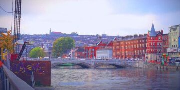 Windy City return: Nine years on, Ireland-All Blacks rivalry is as spicy as ever – ESPN