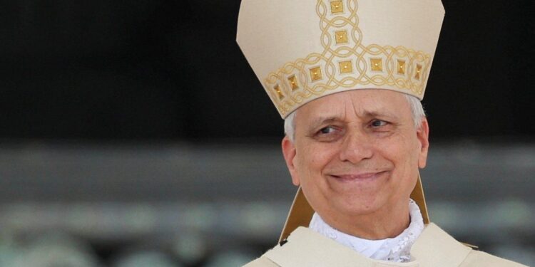 Pope Leo meets with President Mnangagwa of Zimbabwe – Vatican News