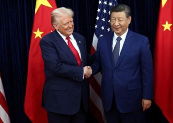 Trump eyes Algeria-Morocco rift over Western Sahara in latest peace bid – AL-Monitor