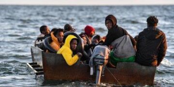 Tunisia boat accident leaves 40 migrants dead, officials say – BBC