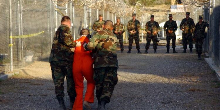 Amnesty designates arbitrarily detained MPs prisoners of conscience. – Amnesty International