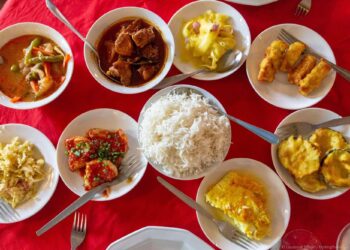 Realm Opens in Shaw This Week With a Menu Devoted to Flavors of the Seychelles – Eater DC