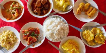 Realm Opens in Shaw This Week With a Menu Devoted to Flavors of the Seychelles – Eater DC