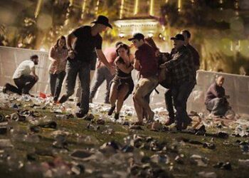 Timeline: What we know about the mass shooting on St. Helena Island – WJCL