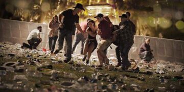 Timeline: What we know about the mass shooting on St. Helena Island – WJCL