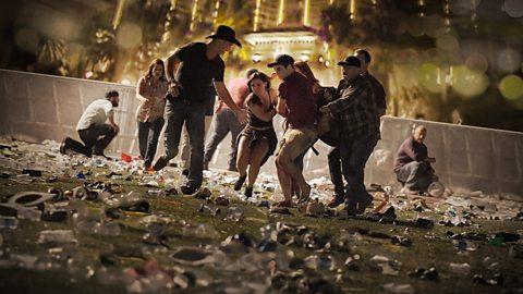 Timeline: What we know about the mass shooting on St. Helena Island – WJCL