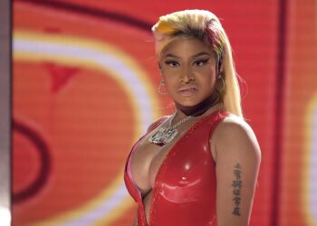 Nicki Minaj applauds Trump’s move to label Nigeria as a hotbed for Christian persecution – WJAR