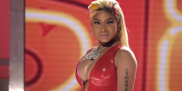 Nicki Minaj applauds Trump’s move to label Nigeria as a hotbed for Christian persecution – WJAR