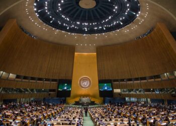 The UN endorses Morocco’s Autonomy Plan, marking a historic turning point in the Sahara conflict – Atalayar