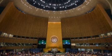 The UN endorses Morocco’s Autonomy Plan, marking a historic turning point in the Sahara conflict – Atalayar