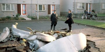 US prosecutors say Libyan freely confessed to Lockerbie bombing – BBC