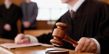 Judge in Maryland seeks assurances that Abrego Garcia won’t be deported to Liberia – WXLV