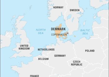Denmark Summons U.S. Envoy Over Report of Trump-Linked Covert Influence Operation in Greenland – Time Magazine