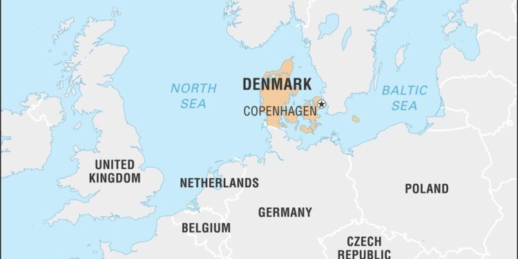 Denmark Summons U.S. Envoy Over Report of Trump-Linked Covert Influence Operation in Greenland – Time Magazine
