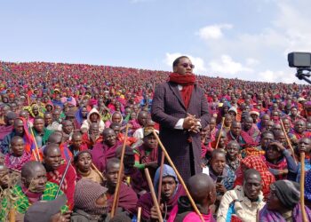 At least 700 dead in Tanzania’s post-election protests, opposition says – France 24