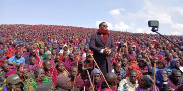 At least 700 dead in Tanzania’s post-election protests, opposition says – France 24