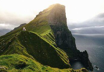 Take a ‘stormcation’ in the dramatic Faroe Islands, where James Bond died – Rocky Mountain Outlook