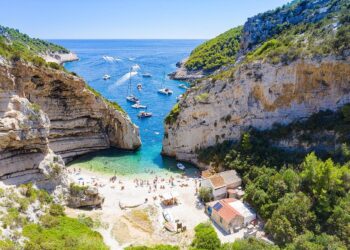 Croatia among top in Europe in flight growth – Croatia Week