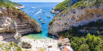 Croatia among top in Europe in flight growth – Croatia Week
