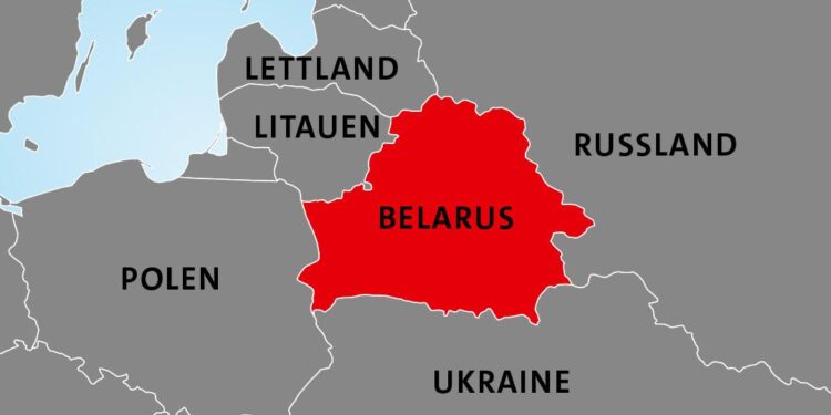 2024 Country Reports on Human Rights Practices: Belarus – U.S. Embassy in Belarus (.gov)
