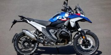 Spanish Spring Trip on a BMW R 1300 GS: Plus Andorra, France – Ultimate Motorcycling