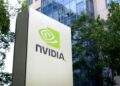 Nvidia expands global AI rollout with bumper South Korea deals – BBC