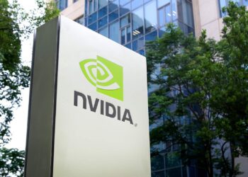Nvidia expands global AI rollout with bumper South Korea deals – BBC