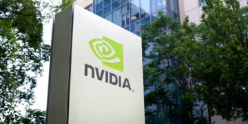 Nvidia expands global AI rollout with bumper South Korea deals – BBC