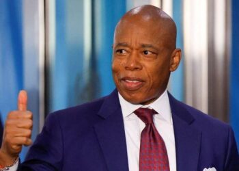 One week after dropping reelection bid, NYC Mayor Eric Adams heads to Albania – NBC New York