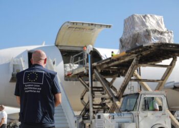 The EU strengthens its humanitarian response in the Democratic Republic of the Congo with €9 million – European Commission