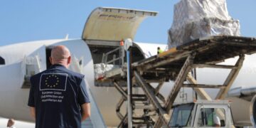 The EU strengthens its humanitarian response in the Democratic Republic of the Congo with €9 million – European Commission