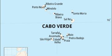 New routes to Cape Verde – The Portugal News