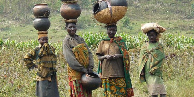 Burundi sees its largest number of refugees arriving in decades during Congo’s fighting – AP News