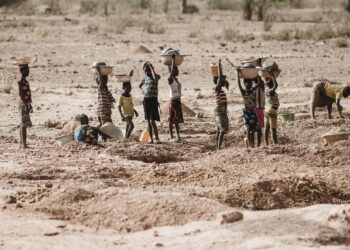 Burkina Faso arrests humanitarian workers over espionage claims – TRT Afrika