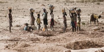 Burkina Faso arrests humanitarian workers over espionage claims – TRT Afrika