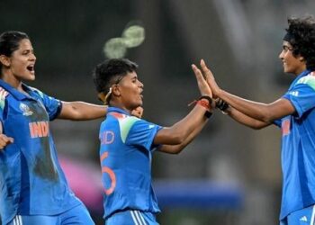 Is There A Reserve Day For India Vs South Africa Women’s World Cup Final? – Times Now