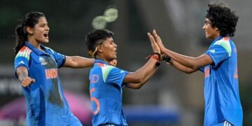 Is There A Reserve Day For India Vs South Africa Women’s World Cup Final? – Times Now