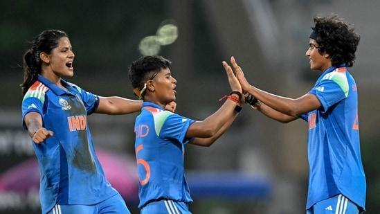 Is There A Reserve Day For India Vs South Africa Women’s World Cup Final? – Times Now