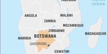 Botswana central bank hikes monetary policy rate to 3.5% – TradingView