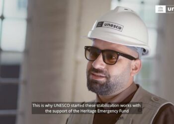 Activities supported by the Heritage Emergency Fund in VANUATU – unesco.org